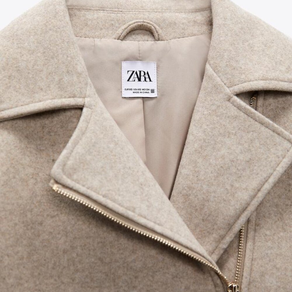 Soft Jacket - Picture 3 of 4
